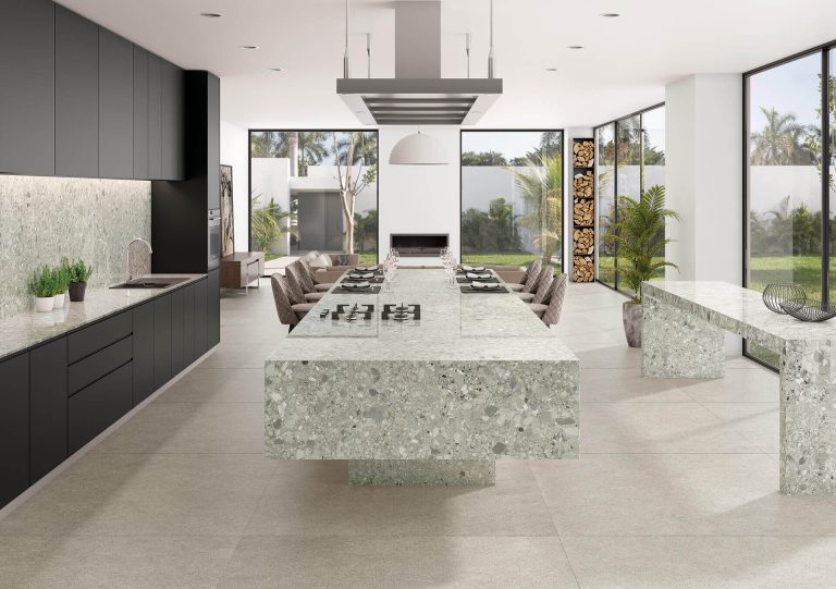 tendencias en cocina 2022